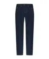Casablanca Belt Loop Jeans