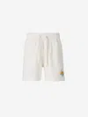 Casablanca Oasis Printed Sweatshorts