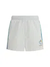 Casablanca Windbreaker Shorts