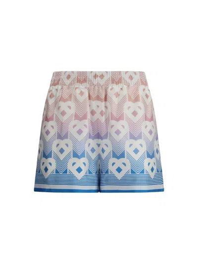 CASABLANCA CASABLANCA BERMUDA SHORTS