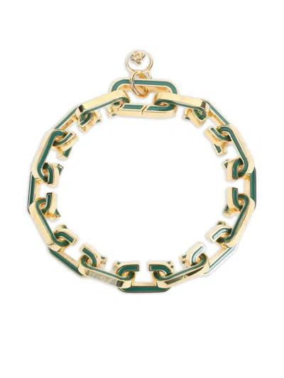 Casablanca Bijoux In Gold