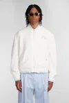 Casablanca Outerwears In Beige