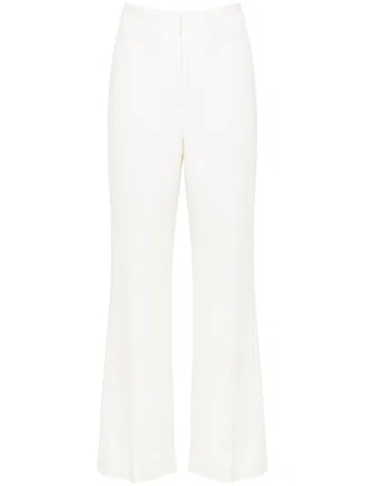 CASABLANCA BOUCLÉ TAILORED TROUSERS