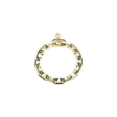 CASABLANCA BRACELETS METALLIC