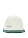 Casablanca Terrycloth Bucket Hat