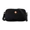 Casablanca Camera Crossbody In Black