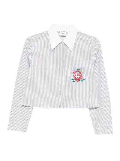 CASABLANCA SHIRT