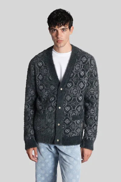 CASABLANCA CASABLANCA CARDIGAN