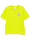 CASABLANCA CASA WAY SKATE PRINTED T-SHIRT