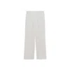 Casablanca Casablaca Cotton Wide-leg Pants Men