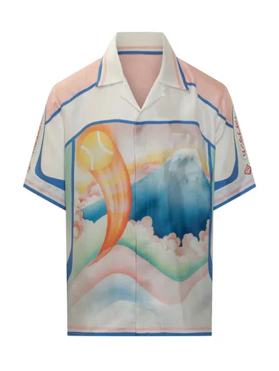 CASABLANCA CASABLANCA CASABLANCA SHIRT
