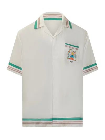 CASABLANCA CASABLANCA CASABLANCA SHIRT