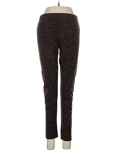 Pre-owned Casablanca Casual Pants In Black