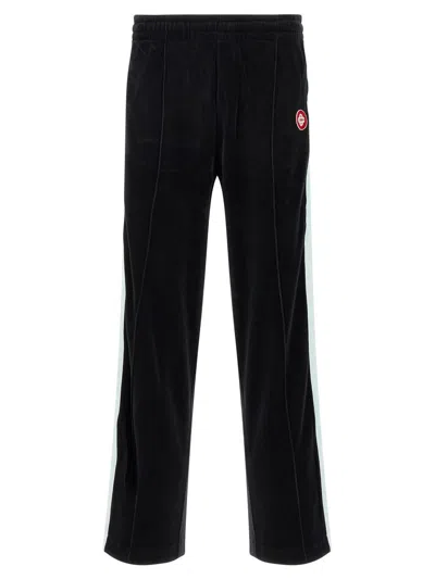 CASABLANCA CASABLANCA CHENILLE PANTS