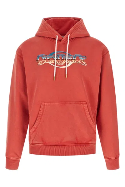 CASABLANCA 'CHROME' HOODIE