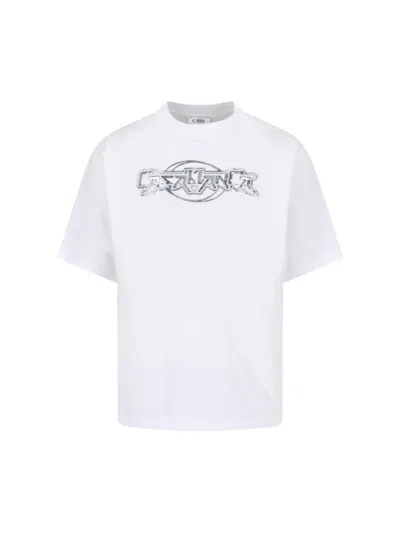 CASABLANCA CHROME"