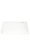 Casablanca Scarves In White