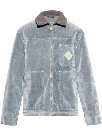CASABLANCA CORDUROY JACKET