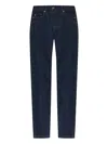 Casablanca Belt Loop Jeans