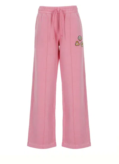 CASABLANCA COTTON PANTS