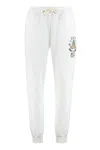 Casablanca Cotton Track-pants