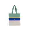 Casablanca Women's Crochet Shopper Bag | Apf24 Color Bag Color 104 Color 01
