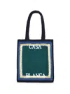 Casablanca Women Crochet Shoulder Bag