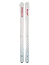 Casablanca Dancer 76 Logo Skis In White