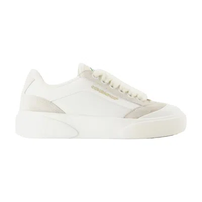 CASABLANCA CASABLANCA DEL MAR SNEAKERS