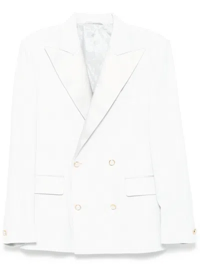 CASABLANCA DOUBLE BREASTED JACKET