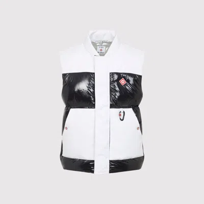 CASABLANCA DOWN VEST