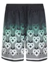 Casablanca Drawstring Shorts In Multi