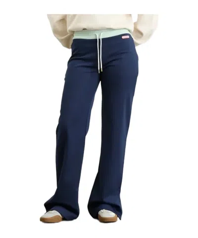 Casablanca Drawstring Trousers In Purple