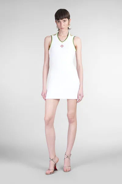 Casablanca Dress Woman