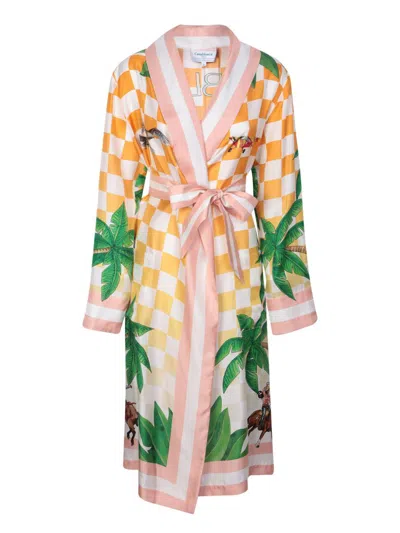Casablanca Dresses