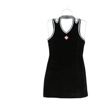 Casablanca Dresses In Black