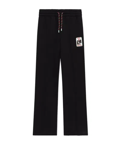 CASABLANCA CASABLANCA SUNSET VALLEY SWEATPANTS