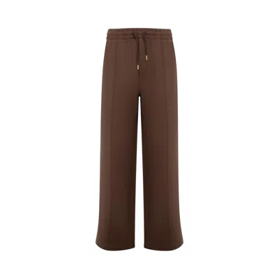 Pre-owned Casablanca Embroidered Pintuck Jogger 'code De Civilisation' | Multi-color | Men's Size L In Multicolor