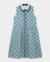 Casablanca Monogram Dress