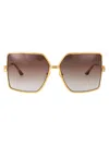 Casablanca Ew-036-01 Sunglasses