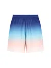 Casablanca Mens Football Shorts Clothing