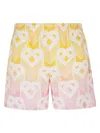 Casablanca Pants & Shorts In Gradient Monogram