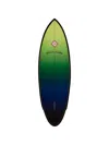 Casablanca Gradient Surfboard In Blue