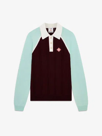 CASABLANCA CASABLANCA GRAPHIC T-SHIRT