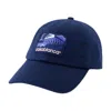 Casablanca Greek Temple Rubber Cap
