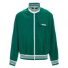 Casablanca Logo-patch Track Jacket