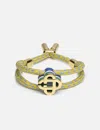 Casablanca Hiking Cord Bracelet