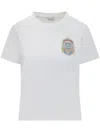 Casablanca Home Way Skate Tee
