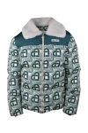 Casablanca Jacket