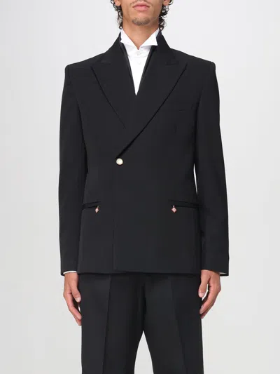 Casablanca Jacket  Men Color Black